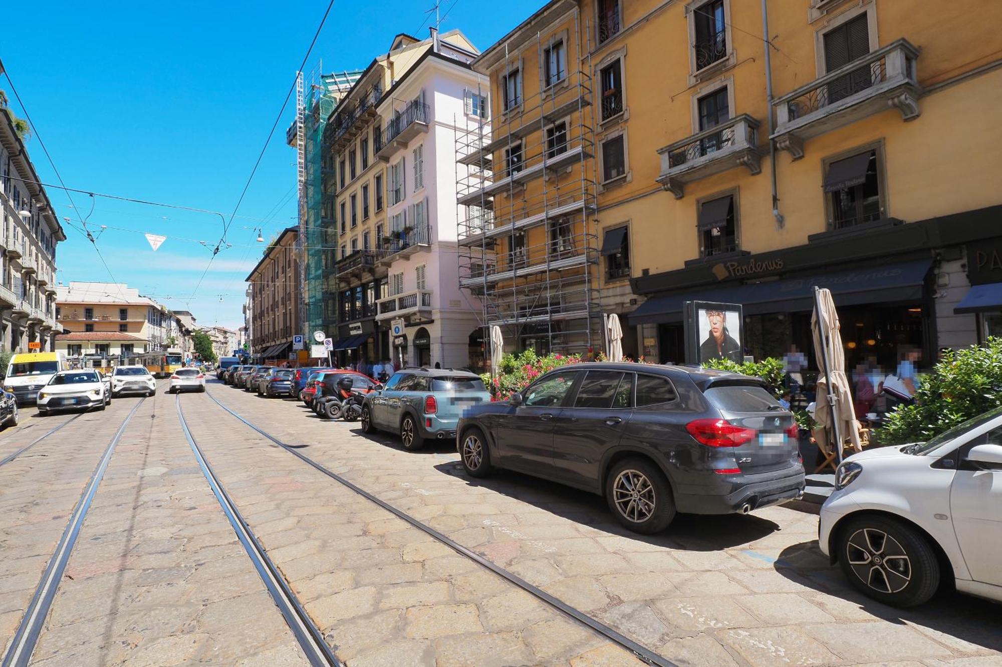 Primopiano - Mercato Milan Exterior photo